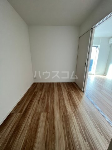 7/30 寝室
