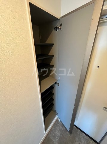 5/30 室内