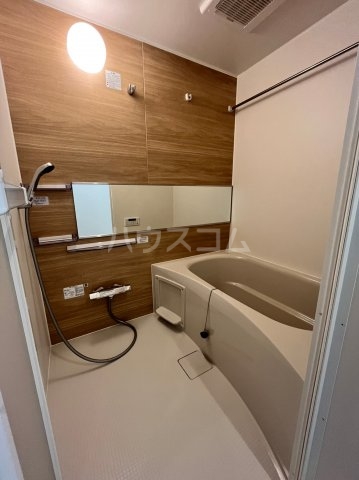 13/26 浴室