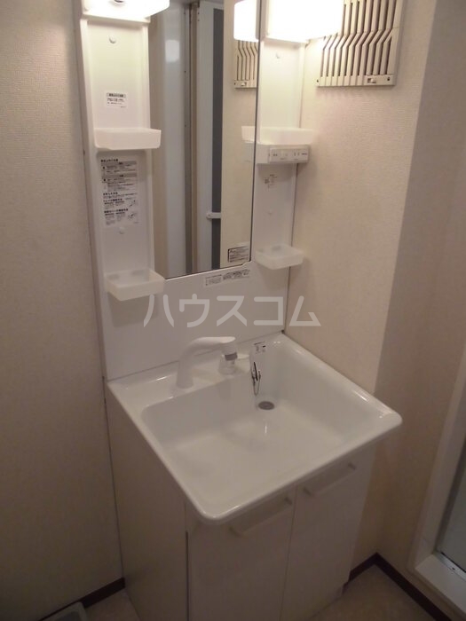 10/24 洗面