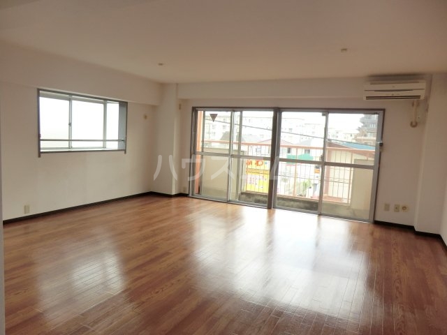 4/27 リビング/ダイニング