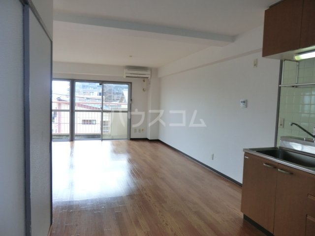 5/27 リビング/ダイニング