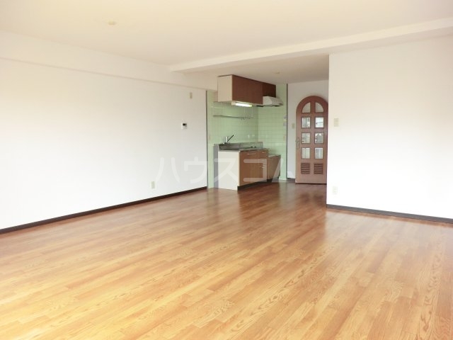 3/27 リビング/ダイニング