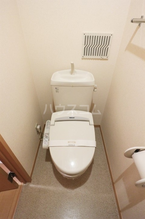 8/14 トイレ