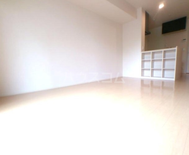 3/18 リビング/ダイニング