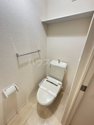 12/23 トイレ