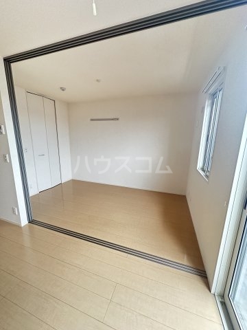 5/23 室内