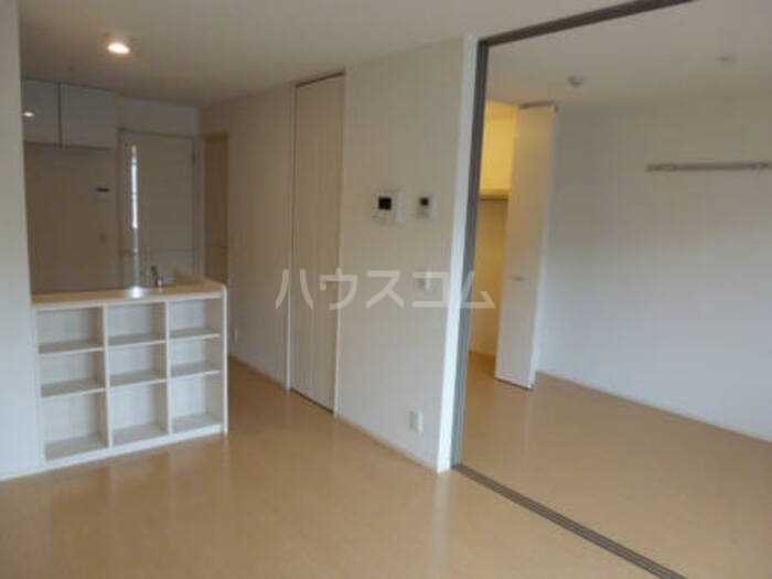 3/13 リビング/ダイニング