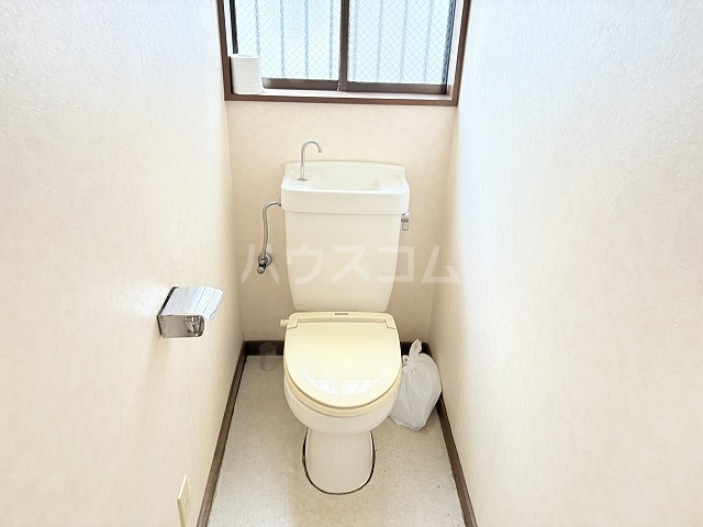 11/23 トイレ