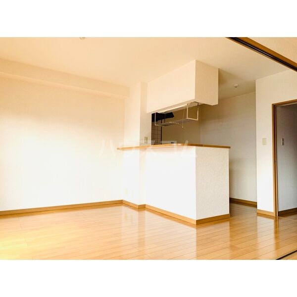 3/19 リビング/ダイニング