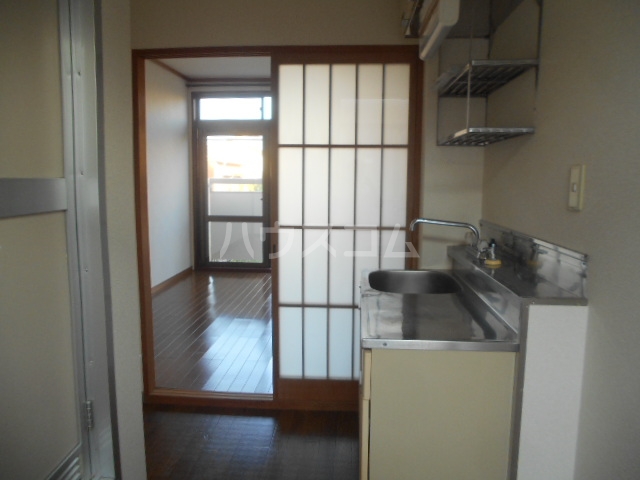 5/22 リビング/ダイニング