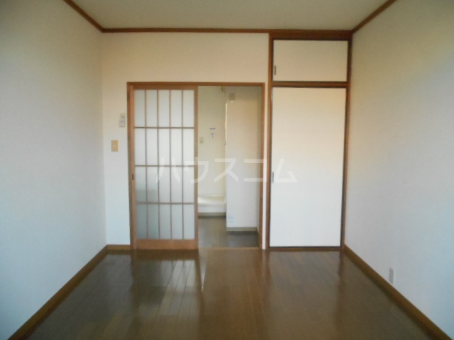 4/22 リビング/ダイニング