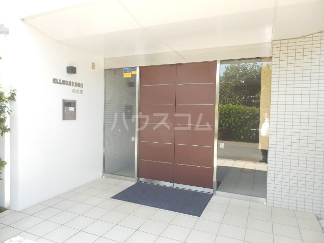2/11 エントランス