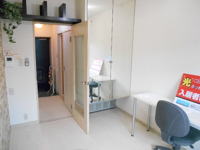 4/29 リビング/ダイニング