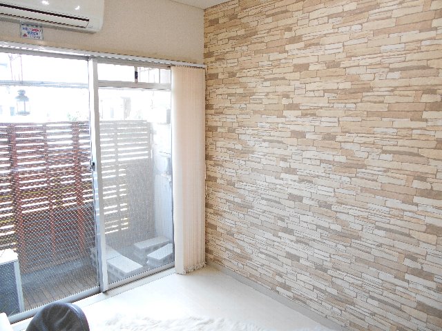 3/29 リビング/ダイニング