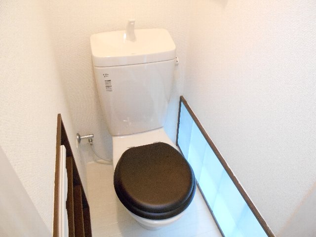 11/29 トイレ
