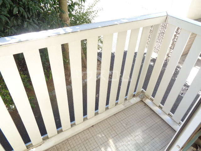 24/30 バルコニー