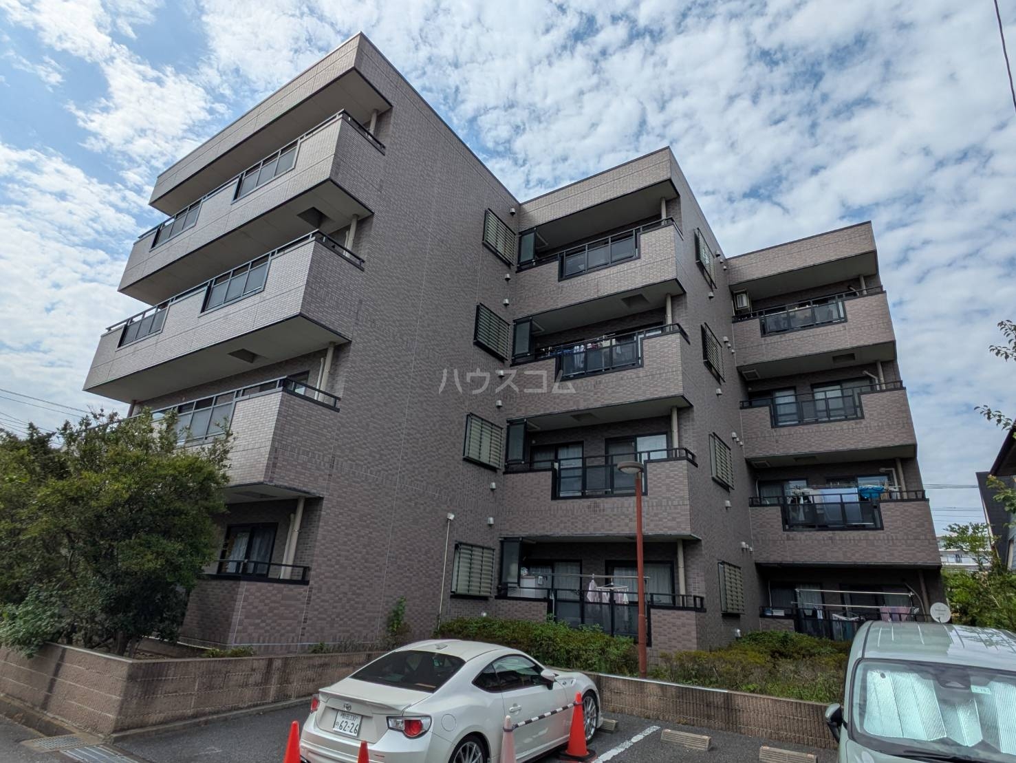 3/30 外観