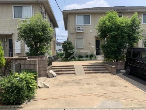 2/13 エントランス