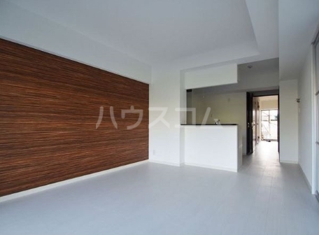 3/25 リビング/ダイニング