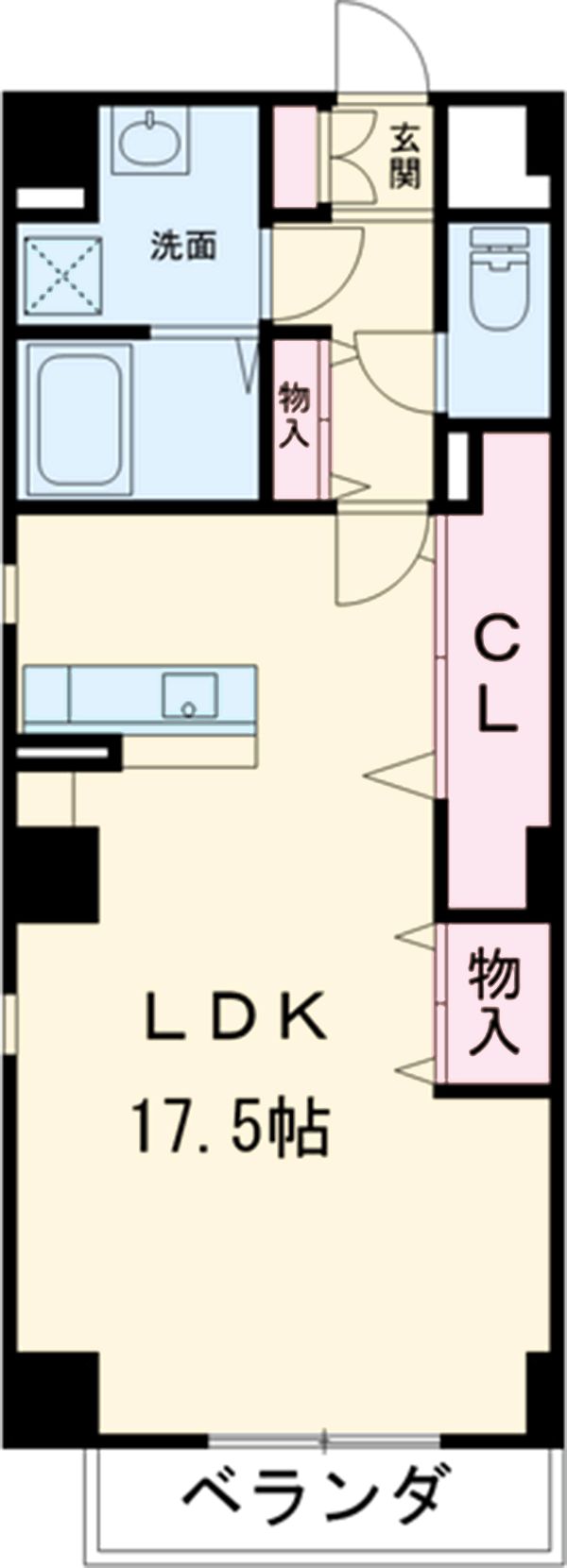 2/29 間取