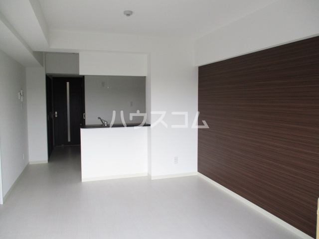 4/29 リビング/ダイニング