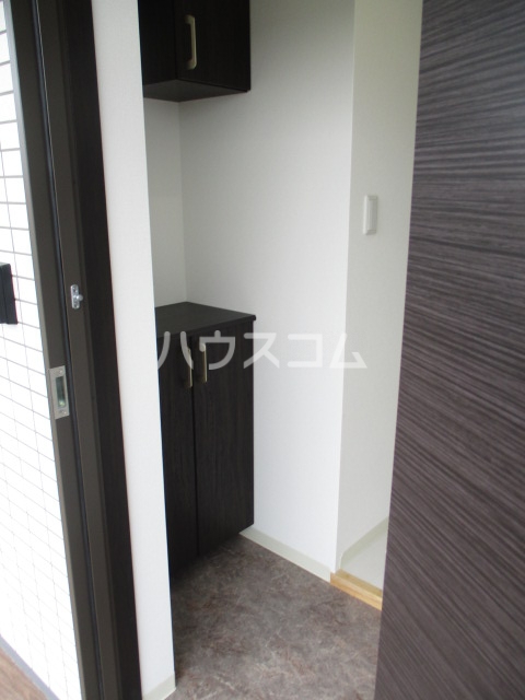 9/29 玄関