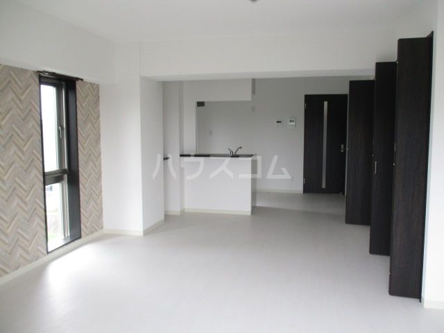 3/29 リビング/ダイニング