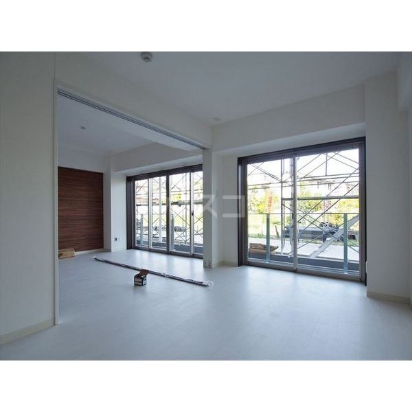 3/16 リビング/ダイニング