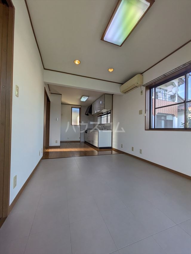 4/30 リビング/ダイニング