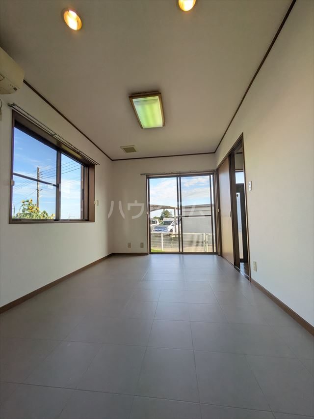 3/30 リビング/ダイニング