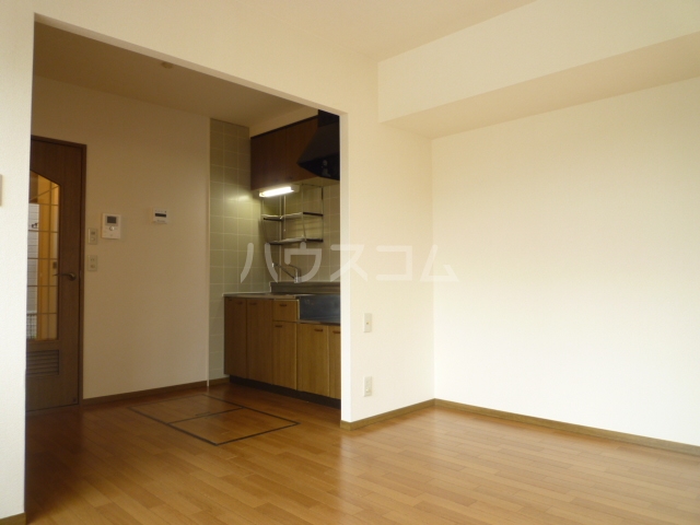 4/23 リビング/ダイニング