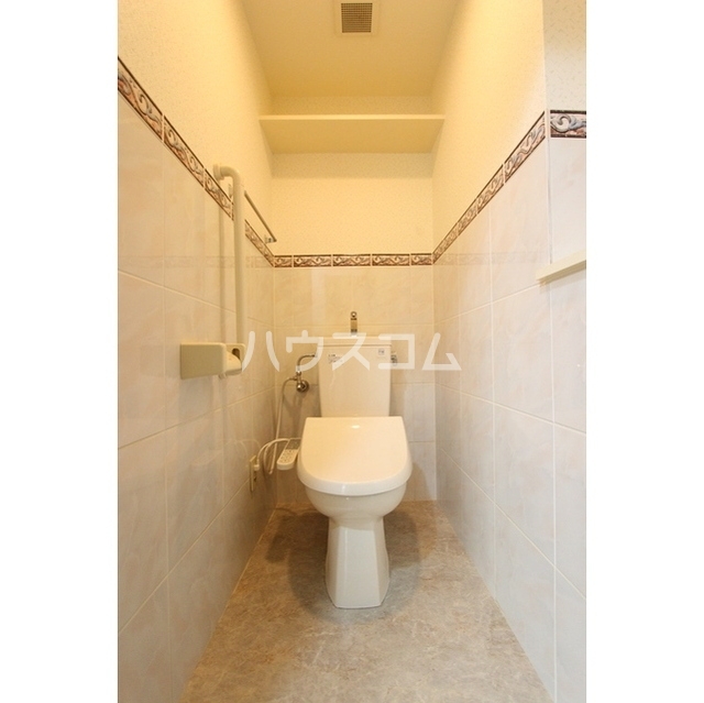 14/27 トイレ