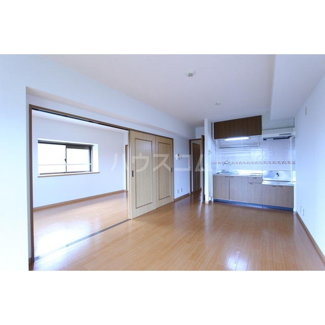 5/27 リビング/ダイニング