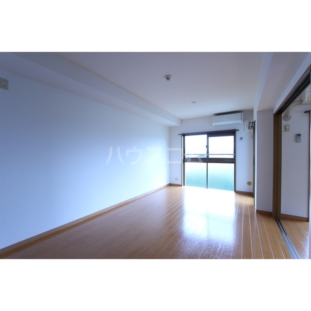 4/27 リビング/ダイニング