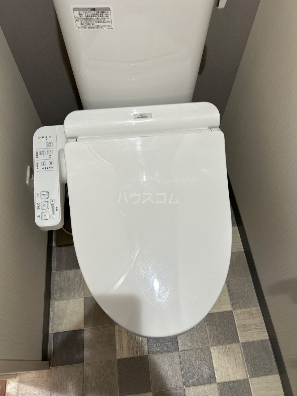 12/27 トイレ