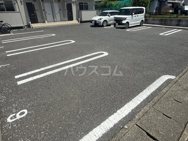 29/30 駐車場