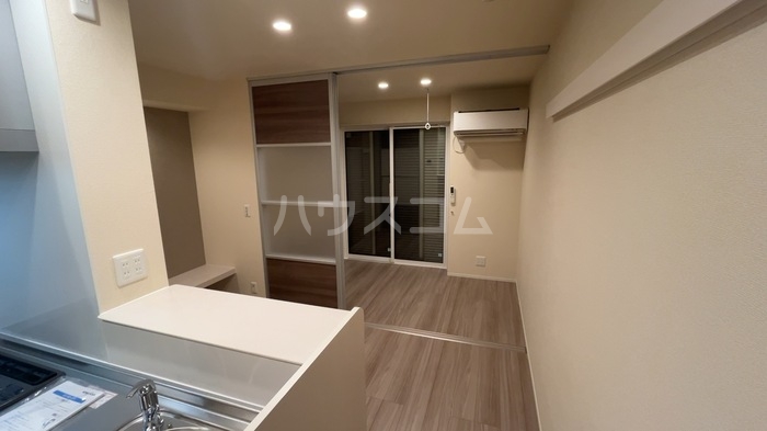 3/22 リビング/ダイニング