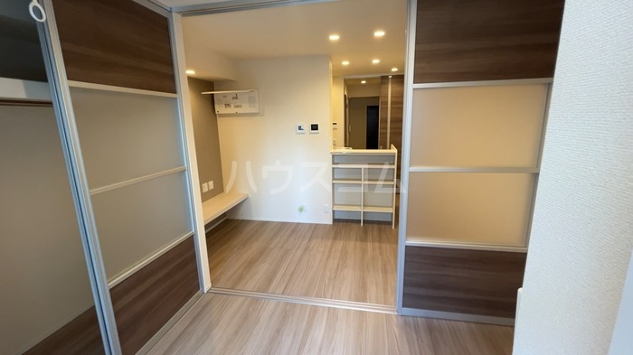 4/22 リビング/ダイニング