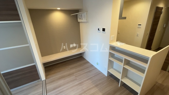 3/22 リビング/ダイニング