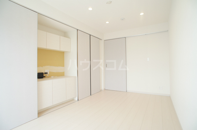 3/23 リビング/ダイニング