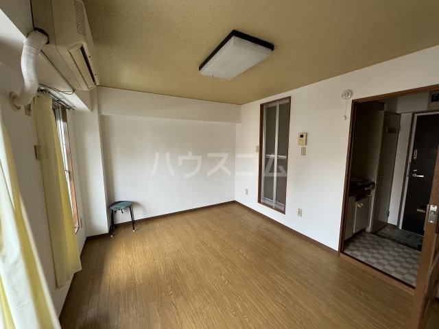 5/22 リビング/ダイニング