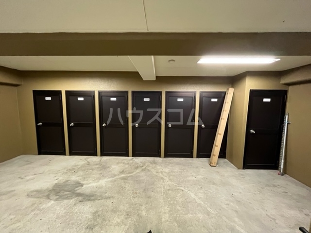 3/10 エントランス