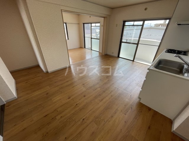 5/30 リビング/ダイニング