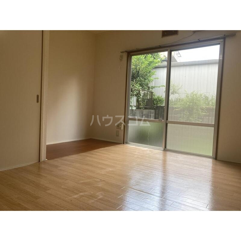 4/17 リビング/ダイニング