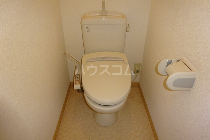 9/22 トイレ