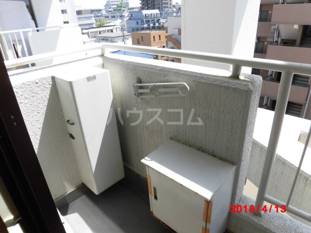 15/30 バルコニー
