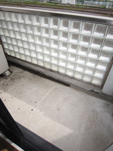 14/30 バルコニー