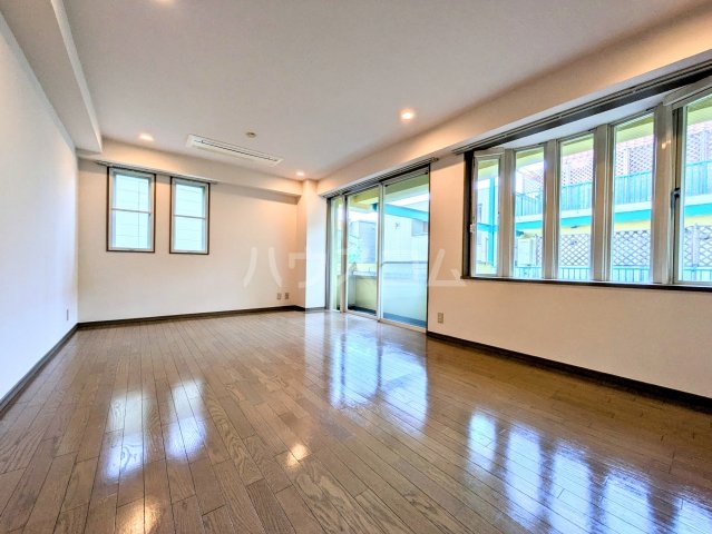 5/24 リビング/ダイニング