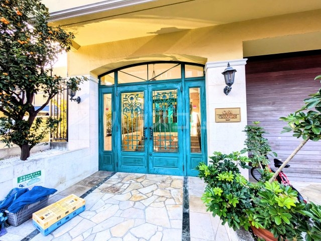 21/24 エントランス